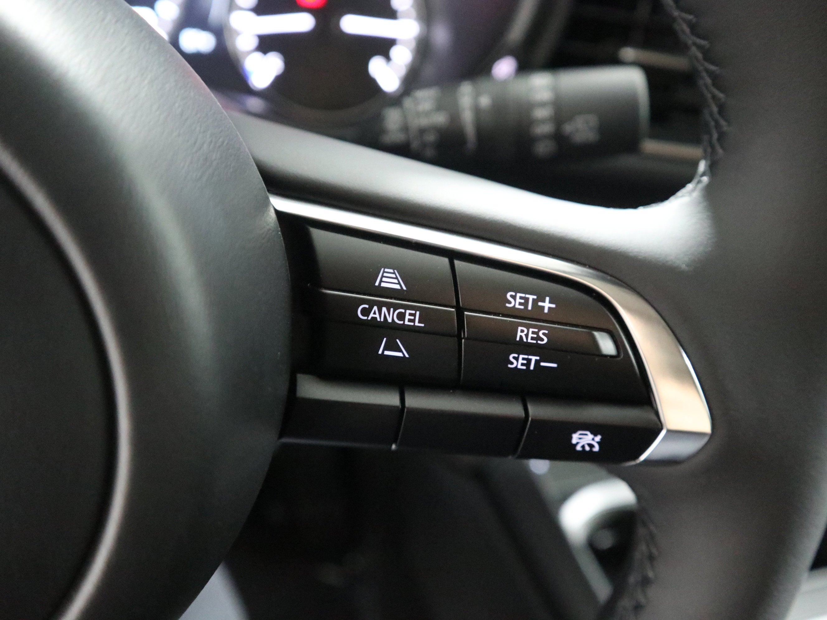 2026 Mazda Mazda CX-30 2.5 S Premium AWD