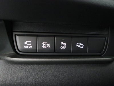 2026 Mazda Mazda CX-30 2.5 S Premium AWD