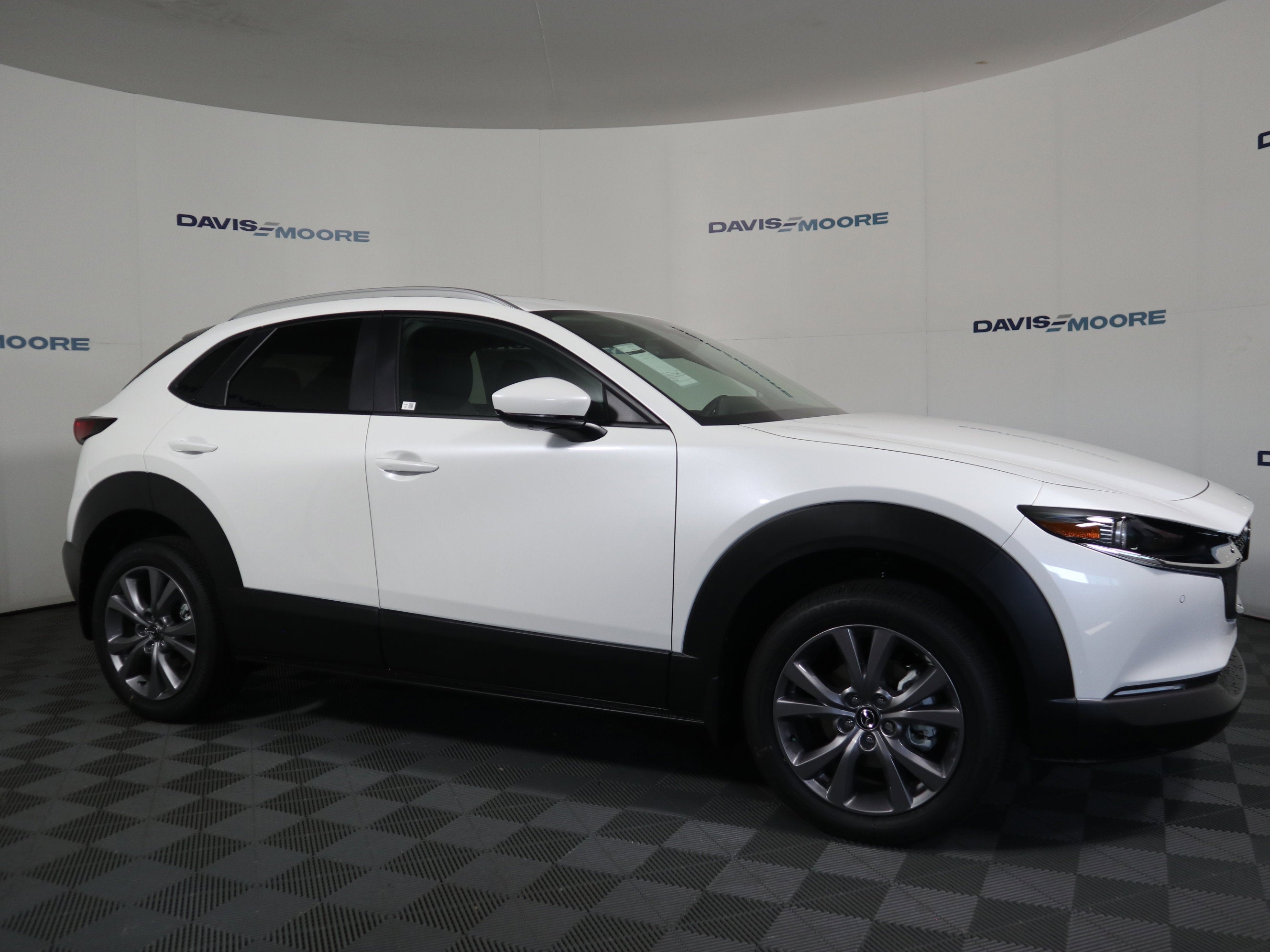 2026 Mazda Mazda CX-30 2.5 S Premium AWD