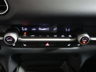 2026 Mazda Mazda CX-30 2.5 S Premium AWD