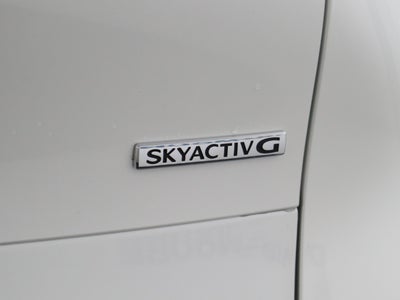 2026 Mazda Mazda CX-30 2.5 S Premium AWD
