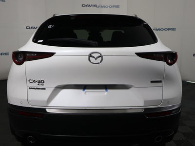 2026 Mazda Mazda CX-30 2.5 S Premium AWD