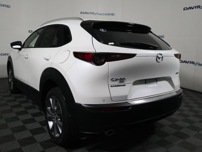 2026 Mazda Mazda CX-30 2.5 S Premium AWD