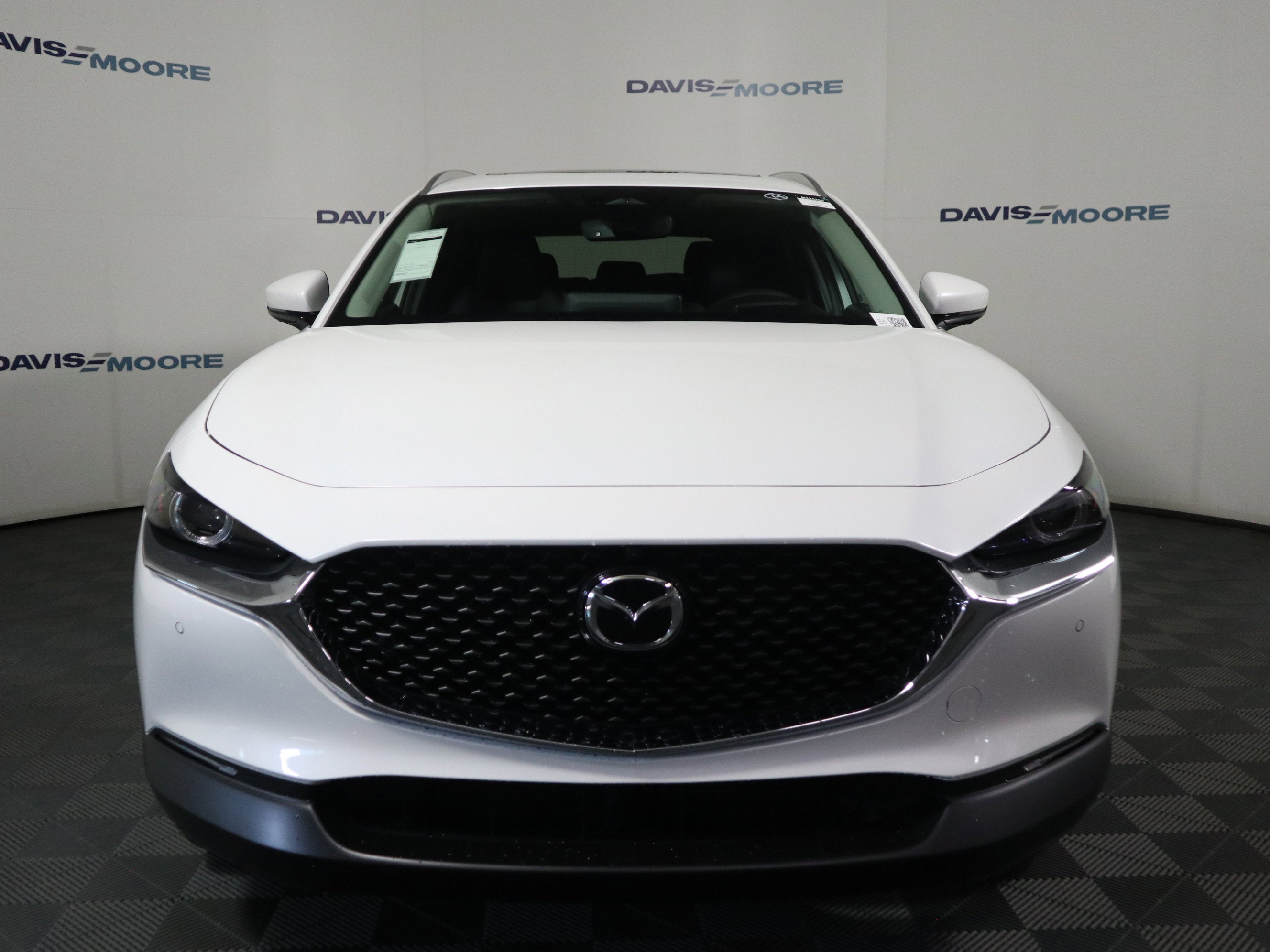 2026 Mazda Mazda CX-30 2.5 S Premium AWD