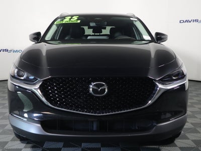 2025 Mazda Mazda CX-30 2.5 S Premium Package AWD