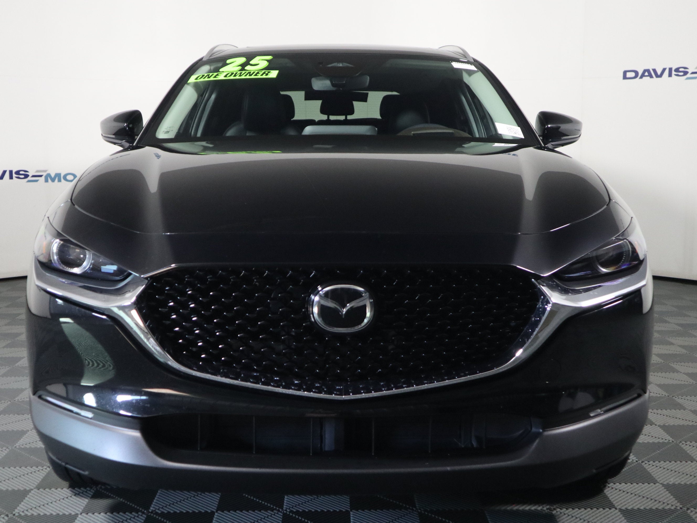 2025 Mazda Mazda CX-30 2.5 S Premium Package AWD