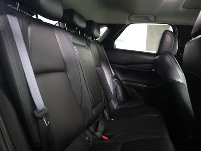 2025 Mazda Mazda CX-30 2.5 S Premium Package AWD