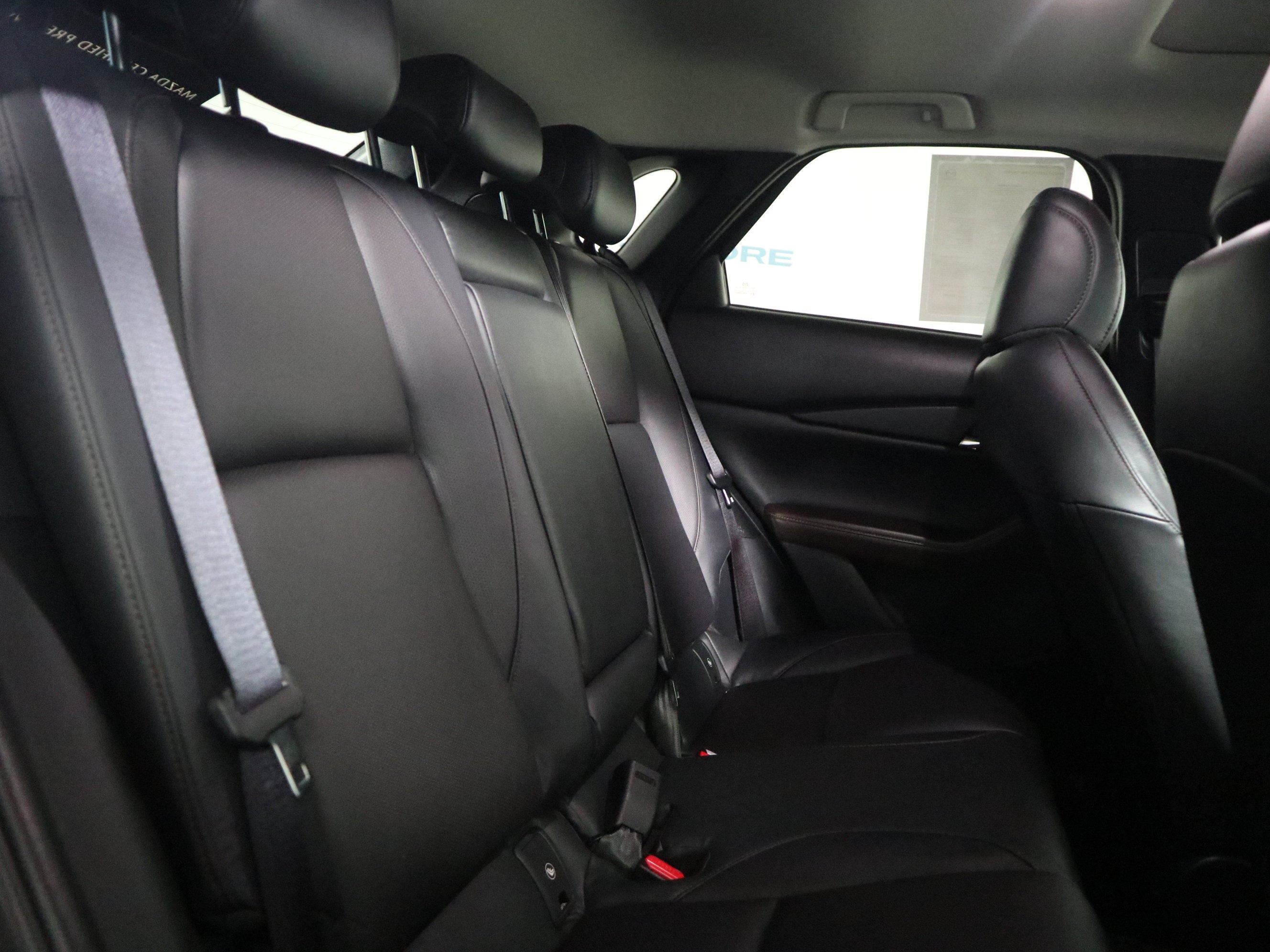 2025 Mazda Mazda CX-30 2.5 S Premium Package AWD