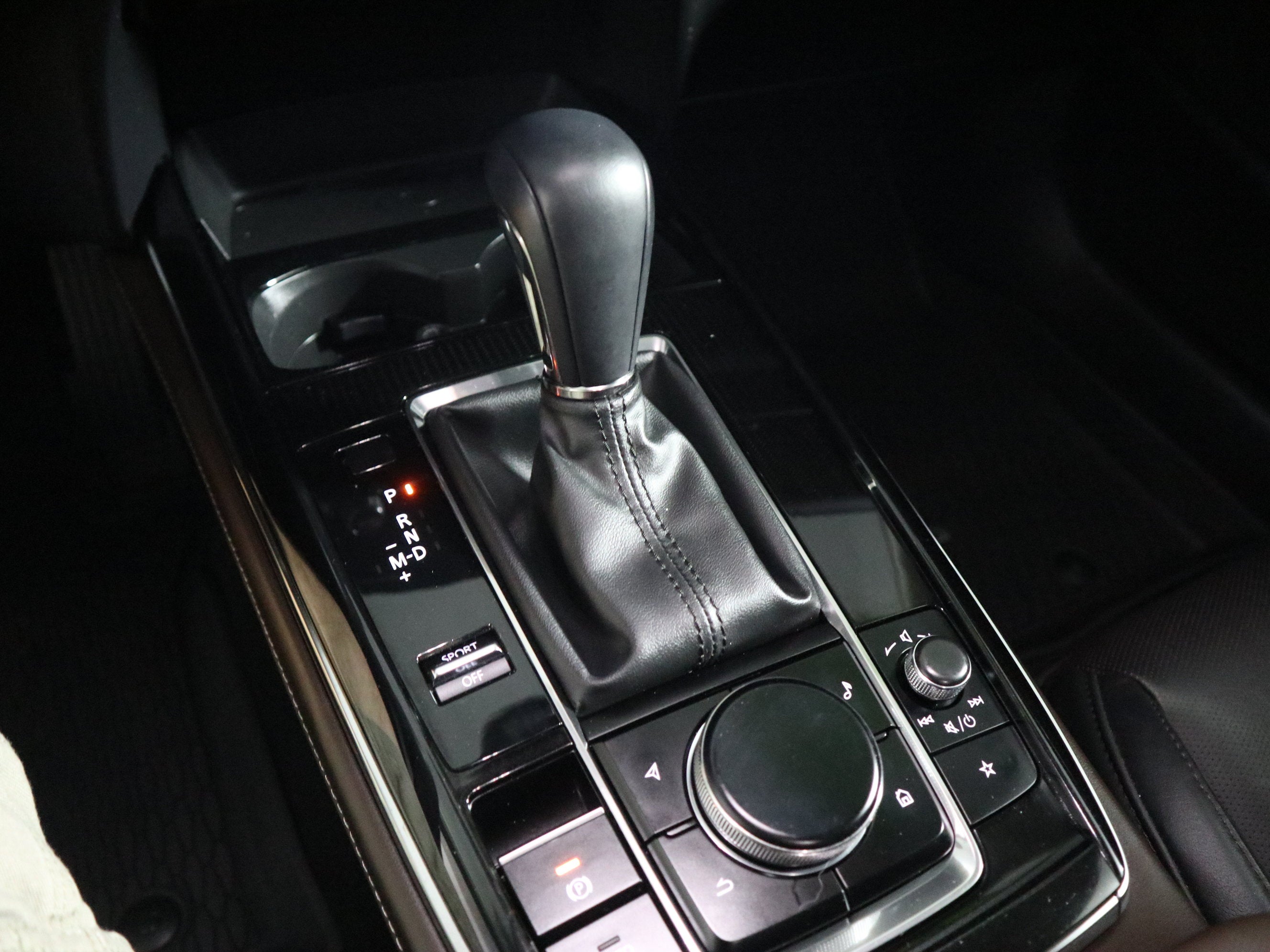 2025 Mazda Mazda CX-30 2.5 S Premium Package AWD