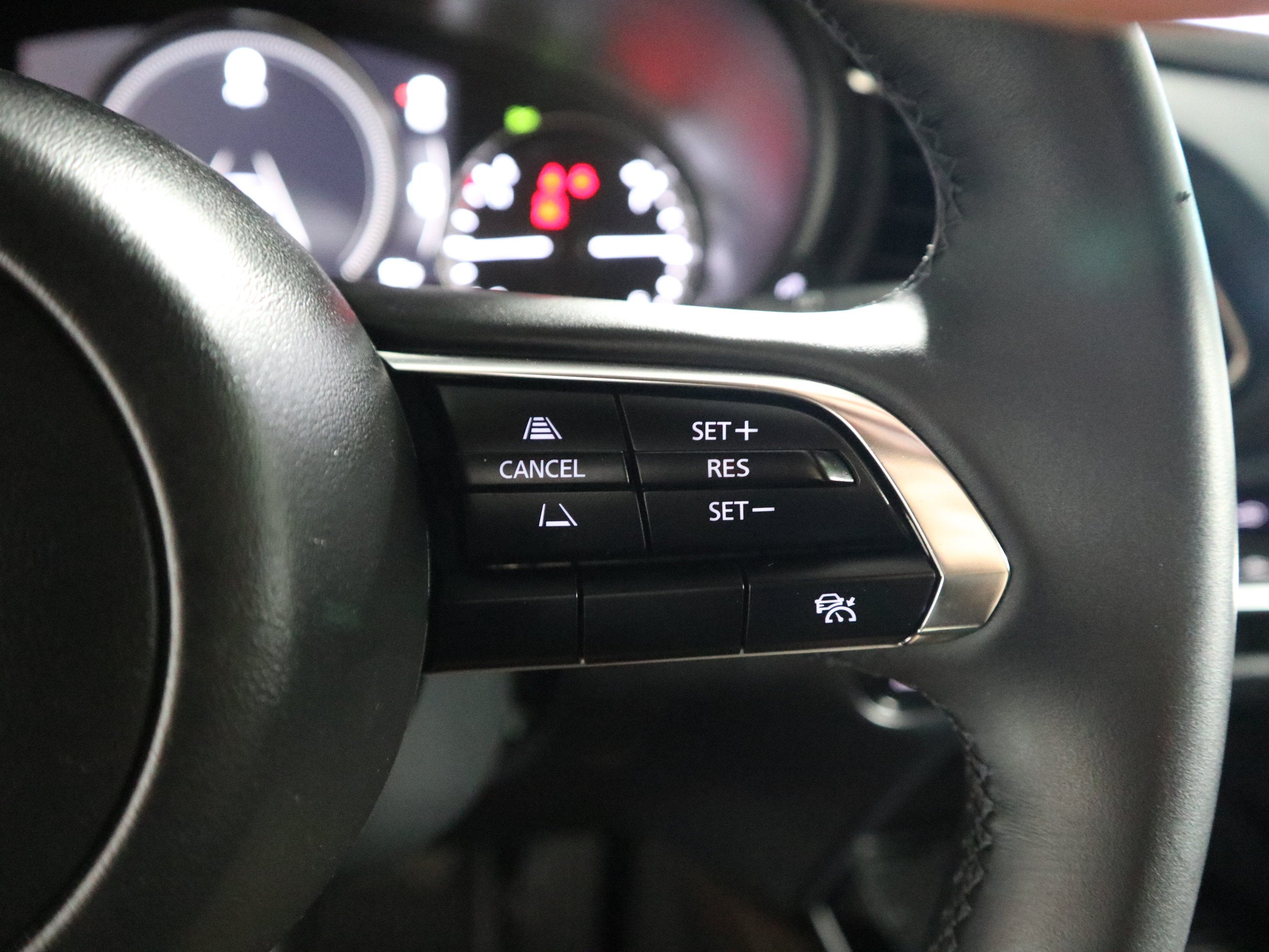 2025 Mazda Mazda CX-30 2.5 S Premium Package AWD