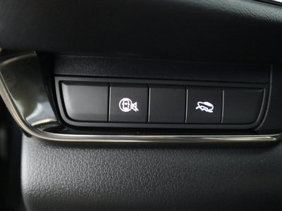 2025 Mazda Mazda CX-30 2.5 S Premium Package AWD