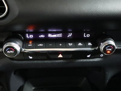 2025 Mazda Mazda CX-30 2.5 S Premium Package AWD