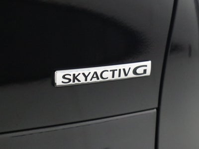 2025 Mazda Mazda CX-30 2.5 S Premium Package AWD