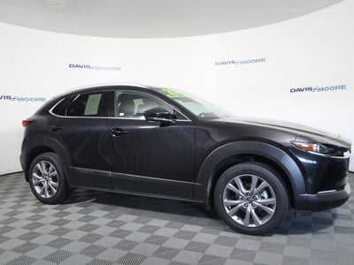 2025 Mazda Mazda CX-30 2.5 S Premium Package AWD