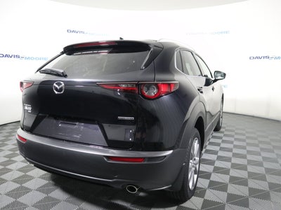 2025 Mazda Mazda CX-30 2.5 S Premium Package AWD