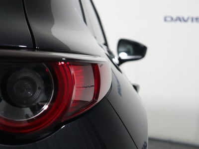2025 Mazda Mazda CX-30 2.5 S Premium Package AWD