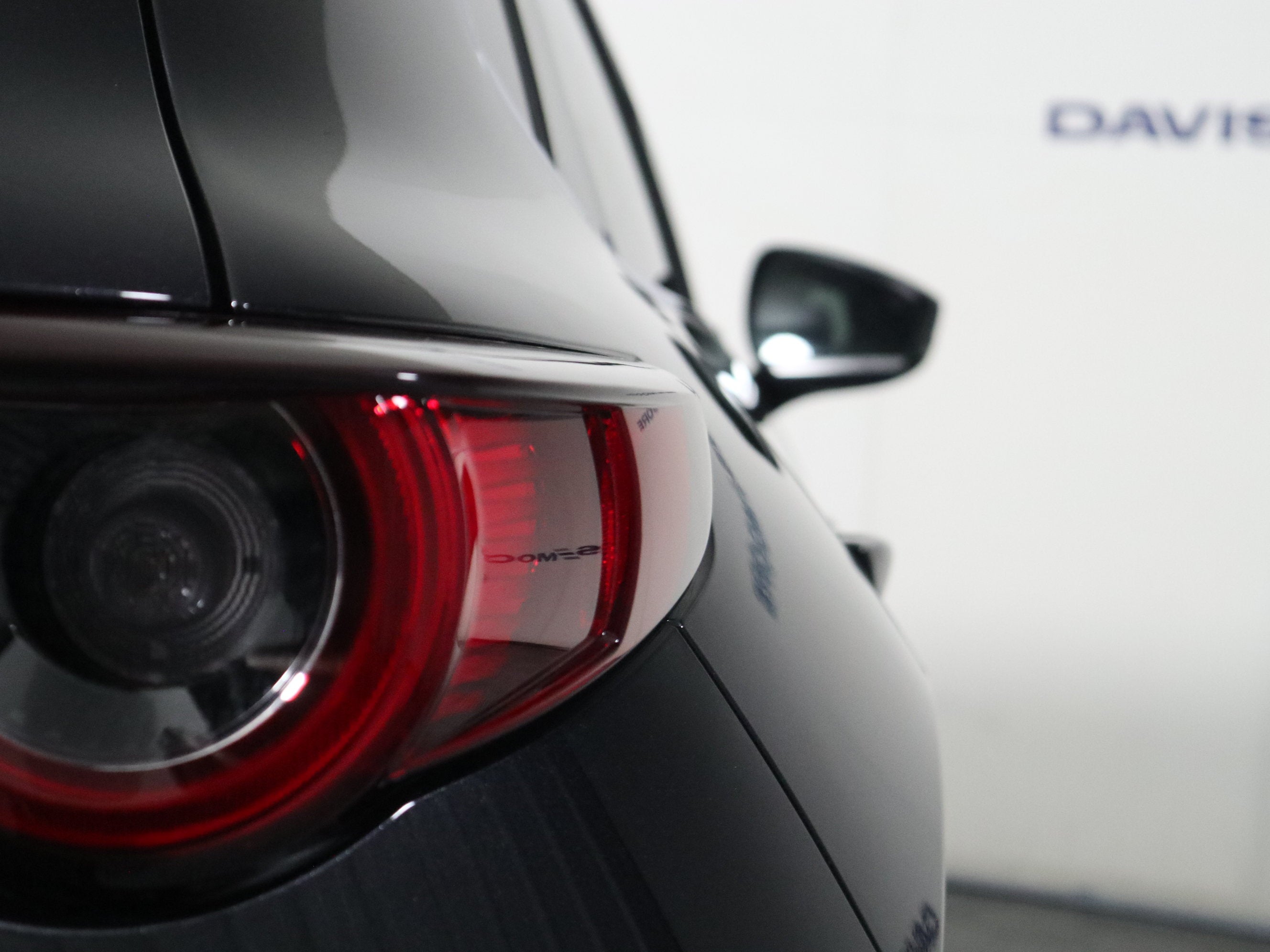 2025 Mazda Mazda CX-30 2.5 S Premium Package AWD
