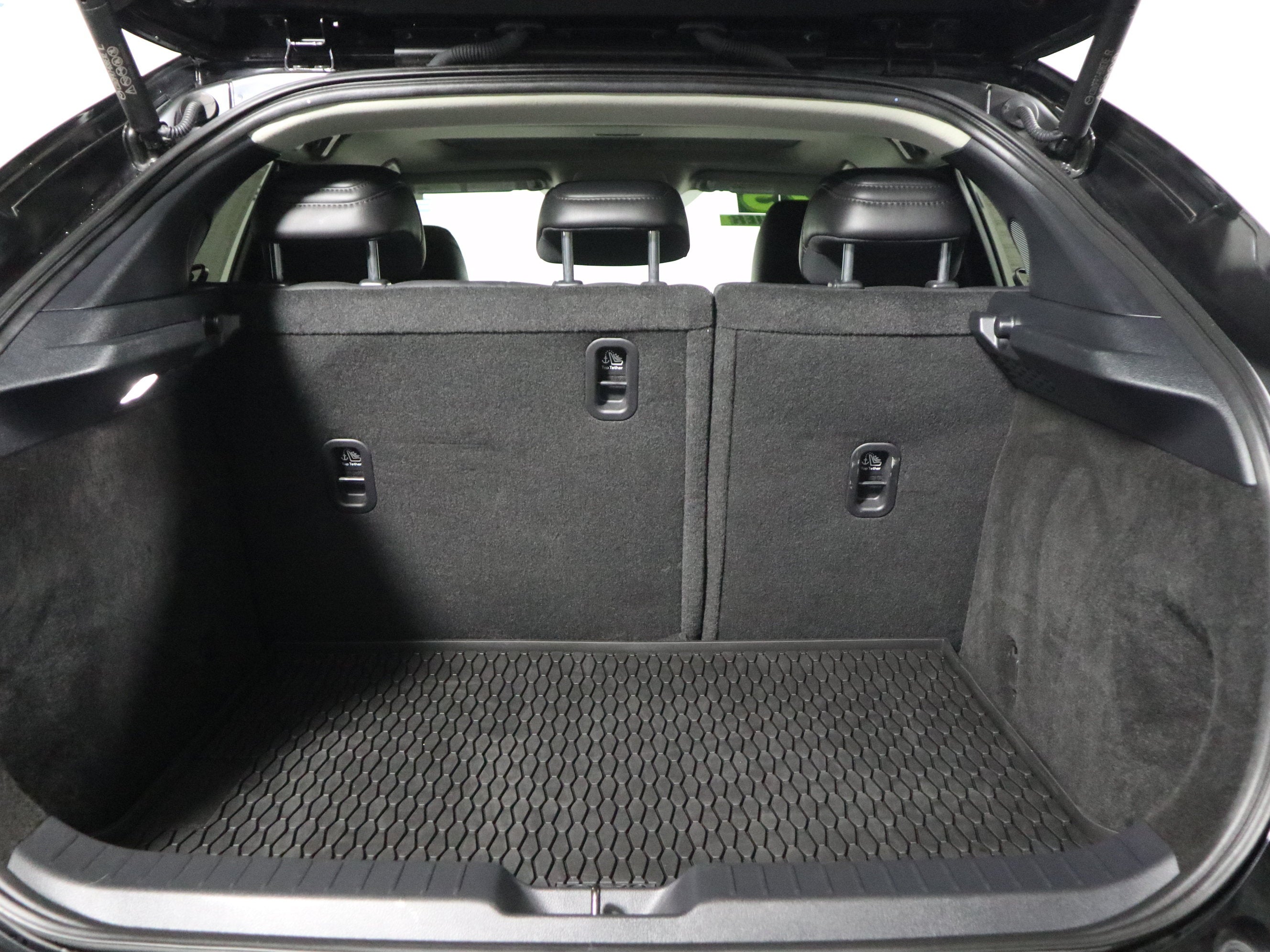 2025 Mazda Mazda CX-30 2.5 S Premium Package AWD