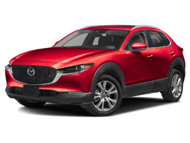 2024 Mazda Mazda CX-30 2.5 S Premium Package AWD