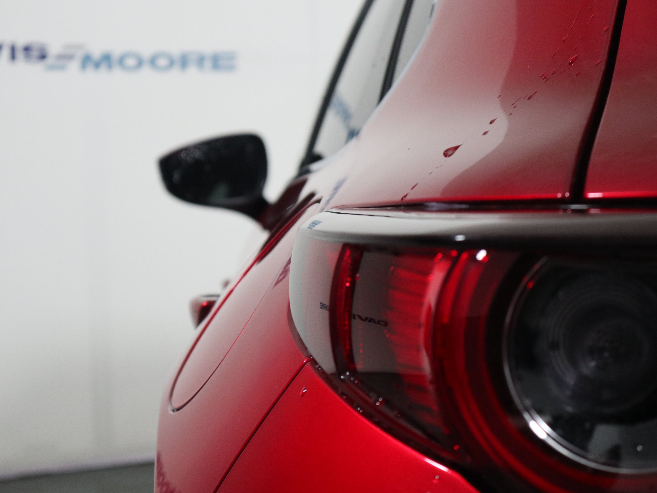 2024 Mazda Mazda CX-30 2.5 S Premium Package AWD