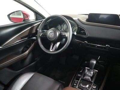 2024 Mazda Mazda CX-30 2.5 S Premium Package AWD