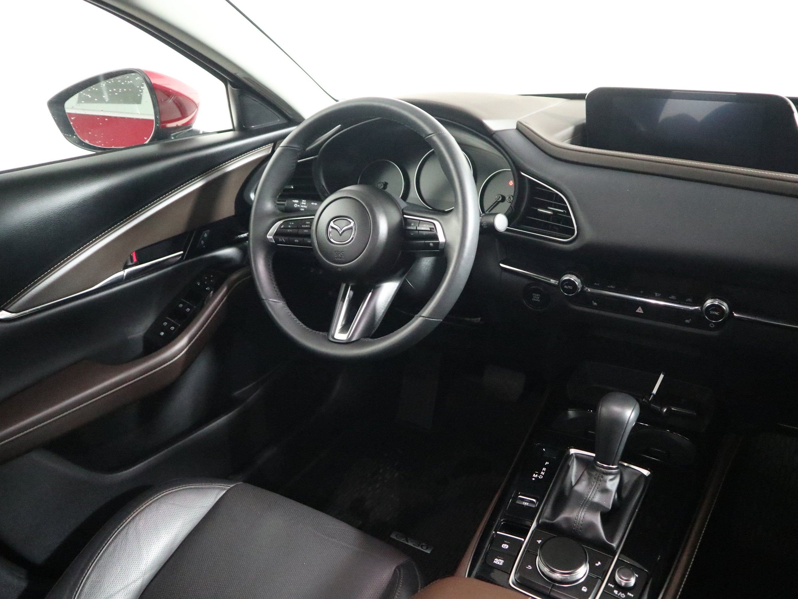 2024 Mazda Mazda CX-30 2.5 S Premium Package AWD
