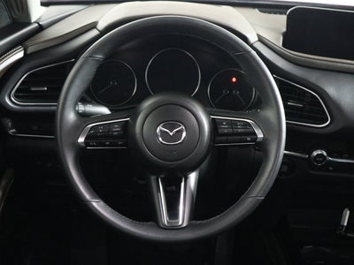 2024 Mazda Mazda CX-30 2.5 S Premium Package AWD