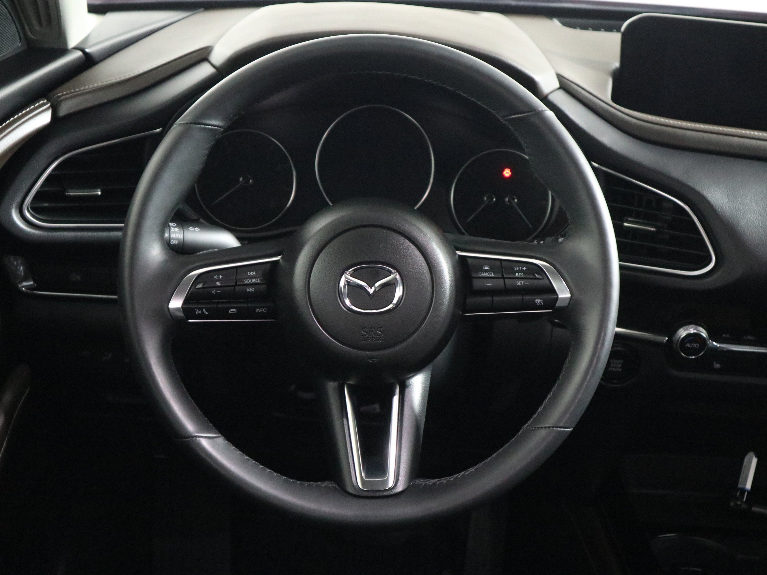 2024 Mazda Mazda CX-30 2.5 S Premium Package AWD