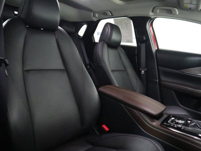 2024 Mazda Mazda CX-30 2.5 S Premium Package AWD