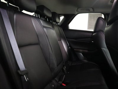 2024 Mazda Mazda CX-30 2.5 S Premium Package AWD