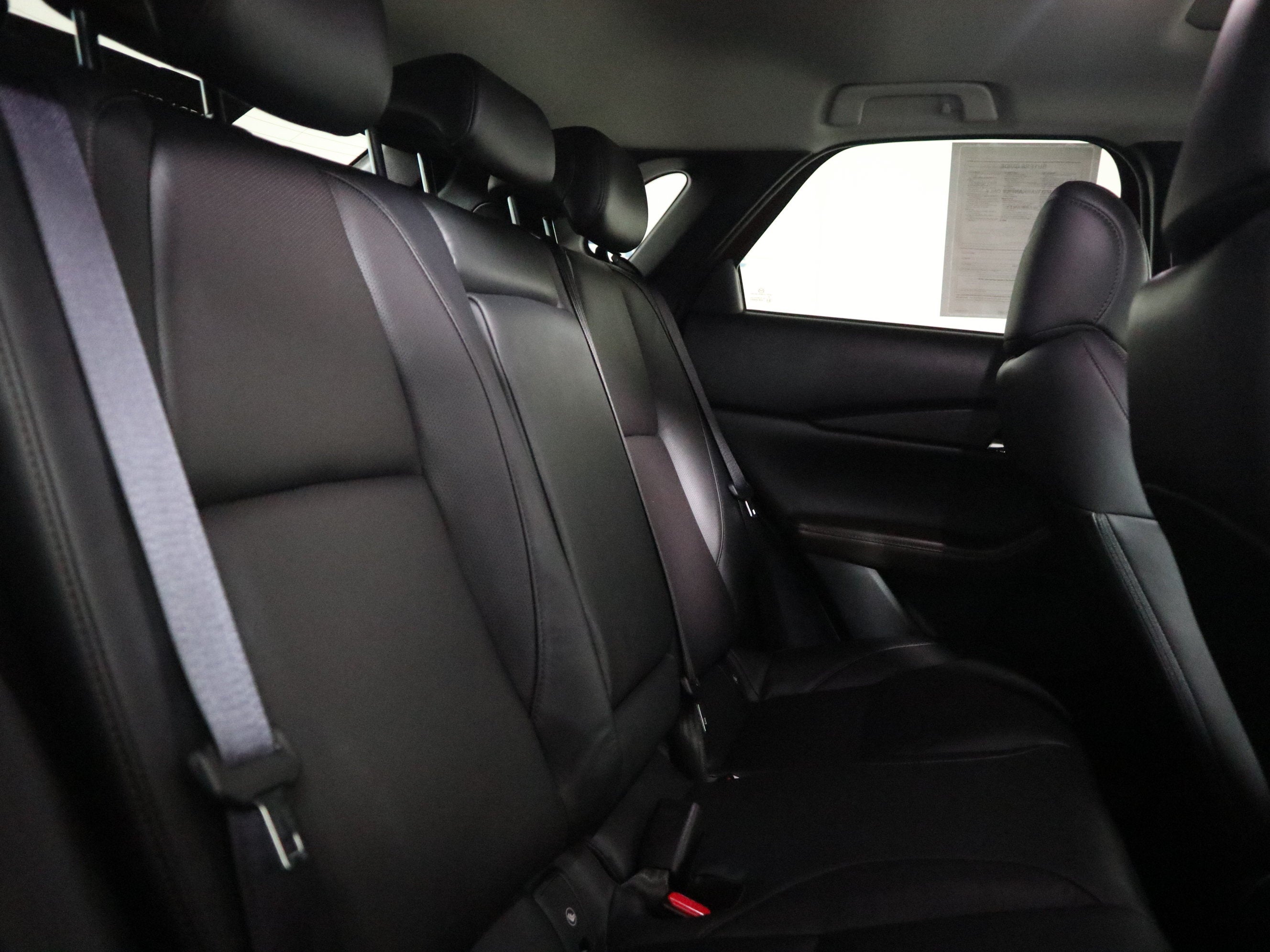 2024 Mazda Mazda CX-30 2.5 S Premium Package AWD