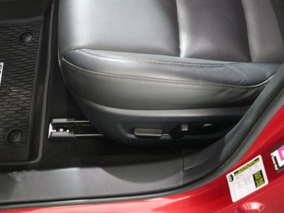2024 Mazda Mazda CX-30 2.5 S Premium Package AWD