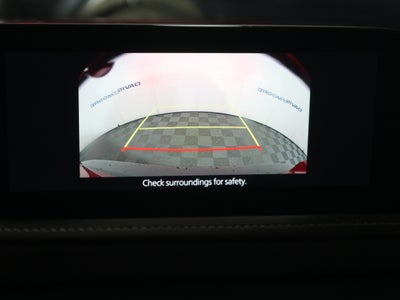 2024 Mazda Mazda CX-30 2.5 S Premium Package AWD