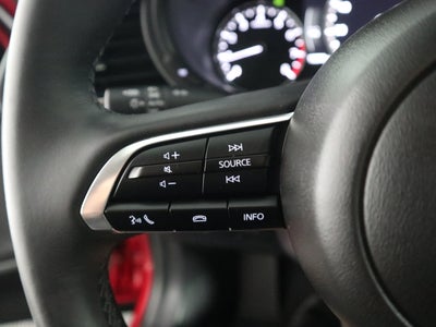 2024 Mazda Mazda CX-30 2.5 S Premium Package AWD