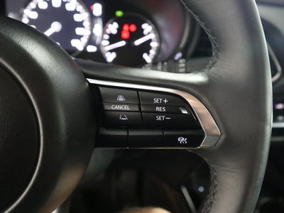 2024 Mazda Mazda CX-30 2.5 S Premium Package AWD