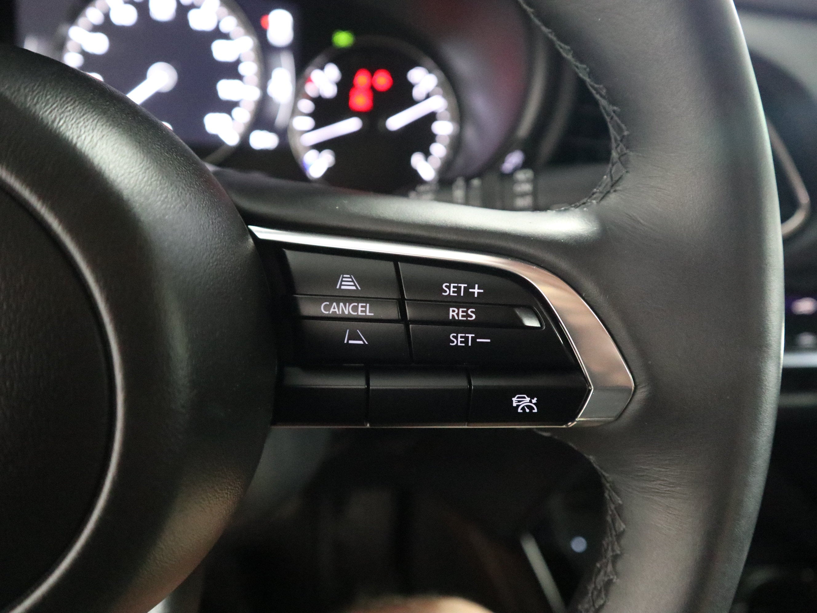 2024 Mazda Mazda CX-30 2.5 S Premium Package AWD