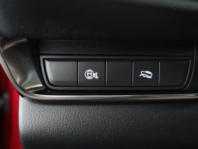 2024 Mazda Mazda CX-30 2.5 S Premium Package AWD