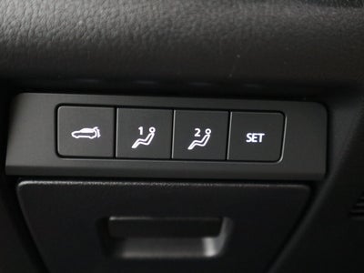 2024 Mazda Mazda CX-30 2.5 S Premium Package AWD