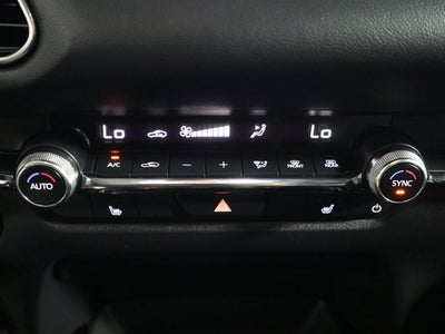 2024 Mazda Mazda CX-30 2.5 S Premium Package AWD
