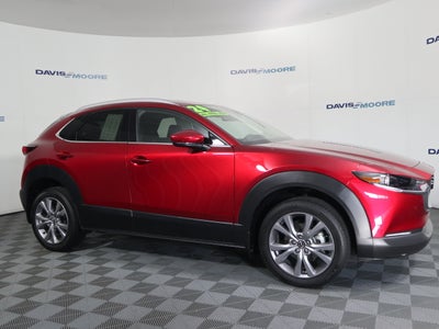 2024 Mazda Mazda CX-30 2.5 S Premium Package AWD