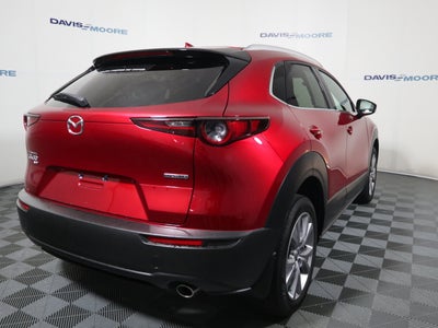 2024 Mazda Mazda CX-30 2.5 S Premium Package AWD