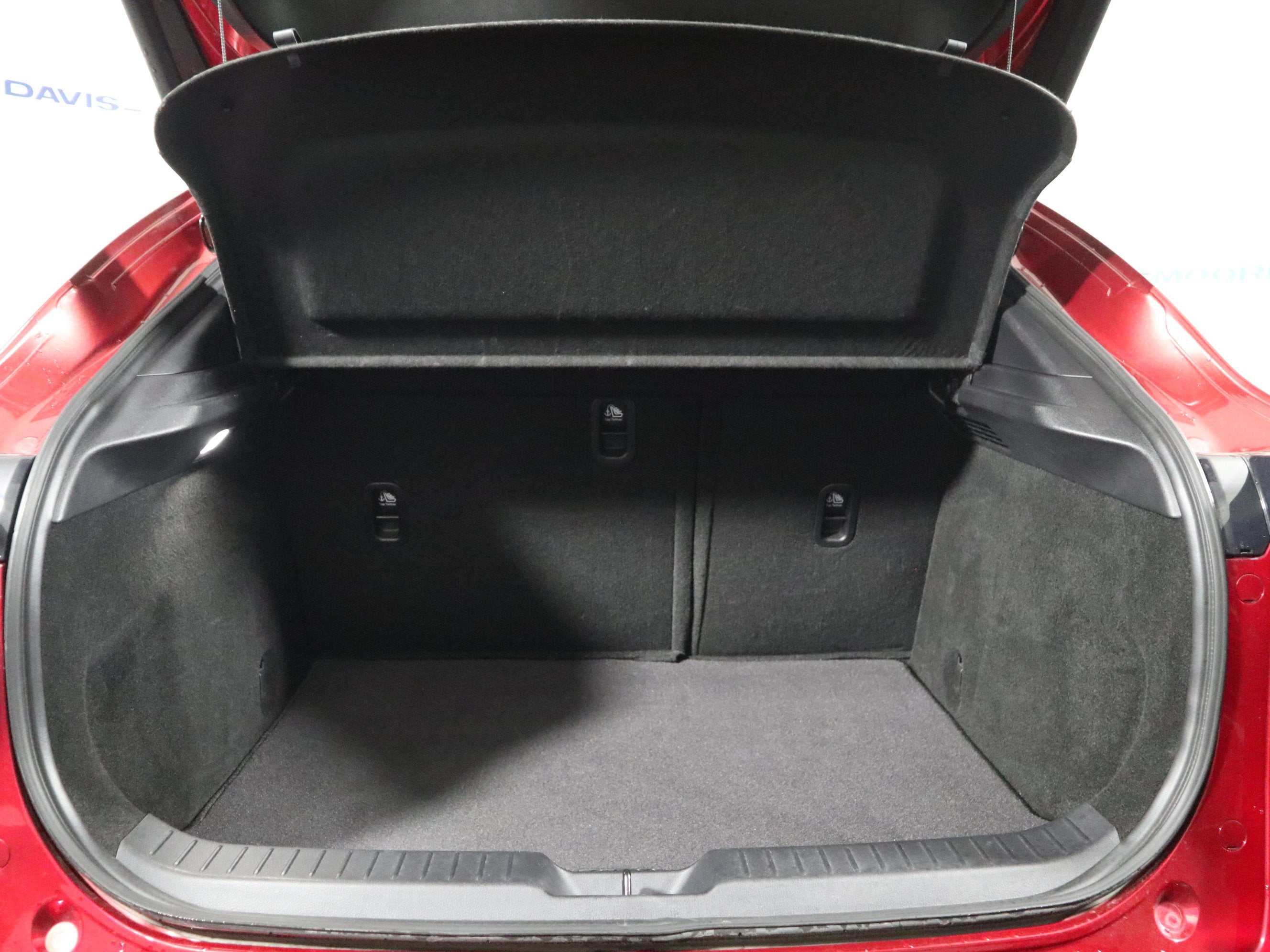 2024 Mazda Mazda CX-30 2.5 S Premium Package AWD