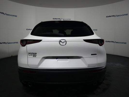 2024 Mazda Mazda CX-30 2.5 S Premium AWD in Wichita, KS - Davis-Moore Auto Group