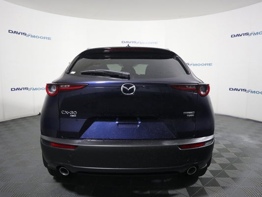 2024 Mazda Mazda CX-30 2.5 Turbo Premium AWD in Wichita, KS - Davis-Moore Auto Group