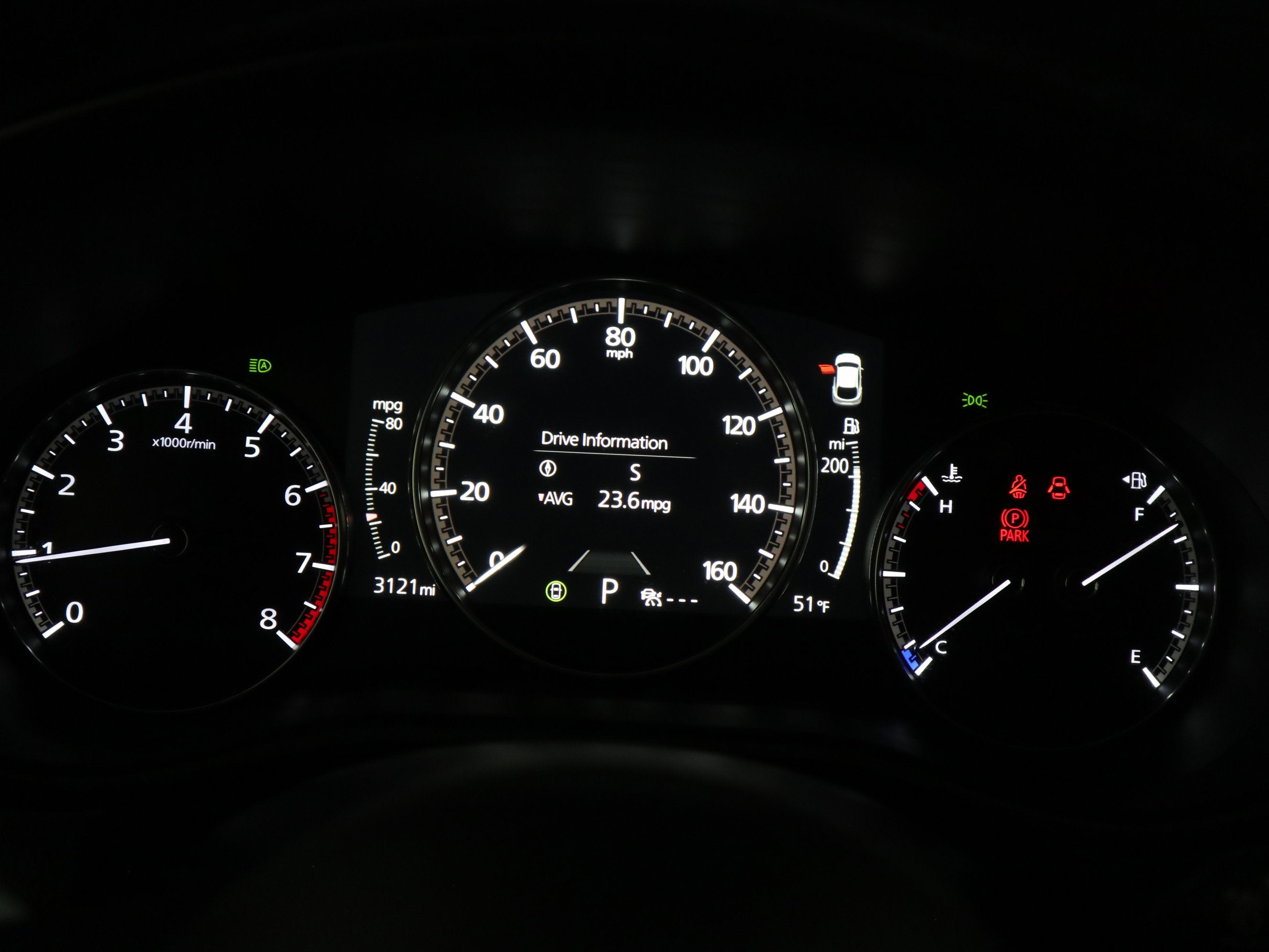 2025 Mazda Mazda CX-30 2.5 Turbo Premium Package AWD