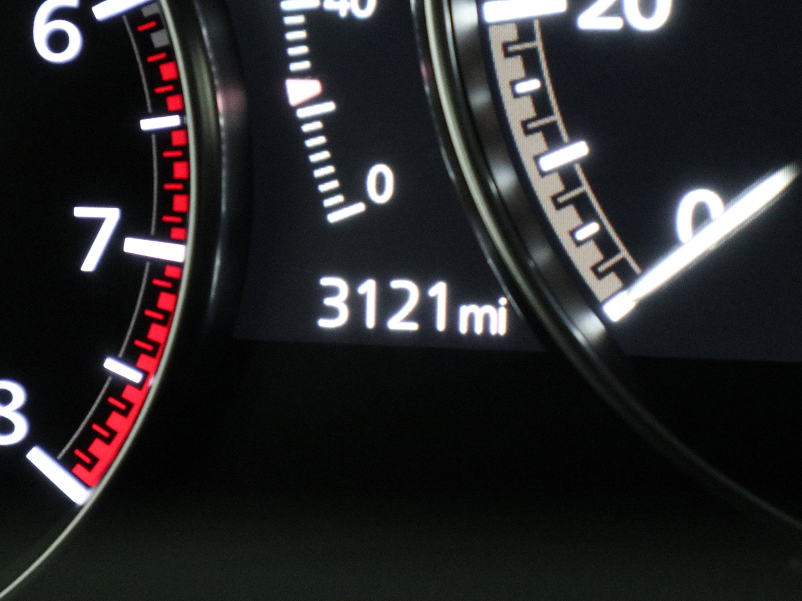 2025 Mazda Mazda CX-30 2.5 Turbo Premium Package AWD