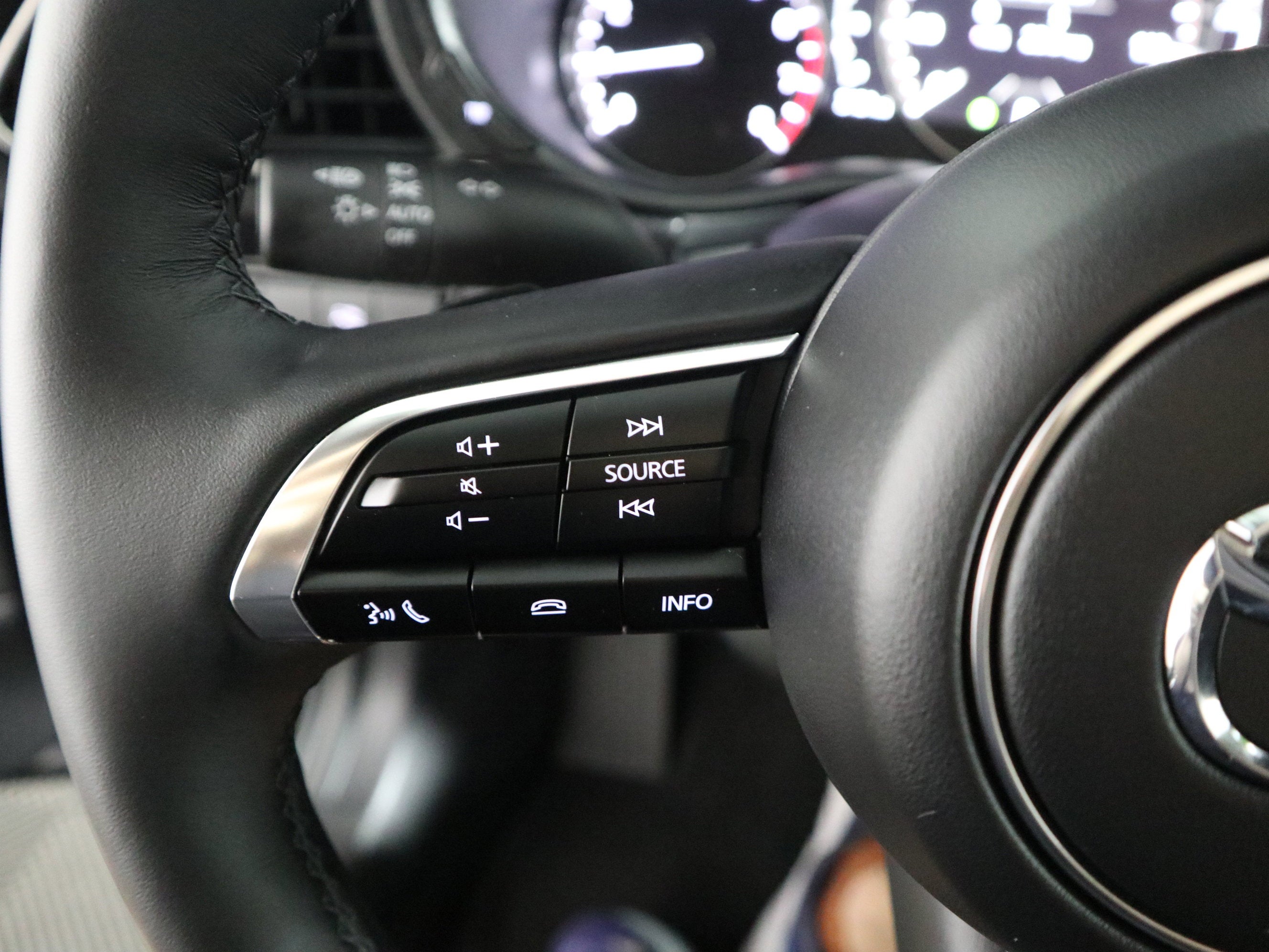 2025 Mazda Mazda CX-30 2.5 Turbo Premium Package AWD