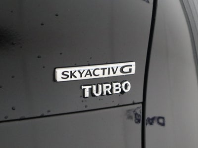 2025 Mazda Mazda CX-30 2.5 Turbo Premium Package AWD