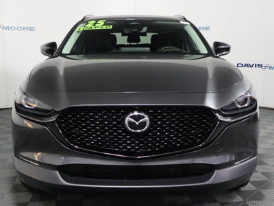 2025 Mazda Mazda CX-30 2.5 Turbo Premium Plus Package AWD