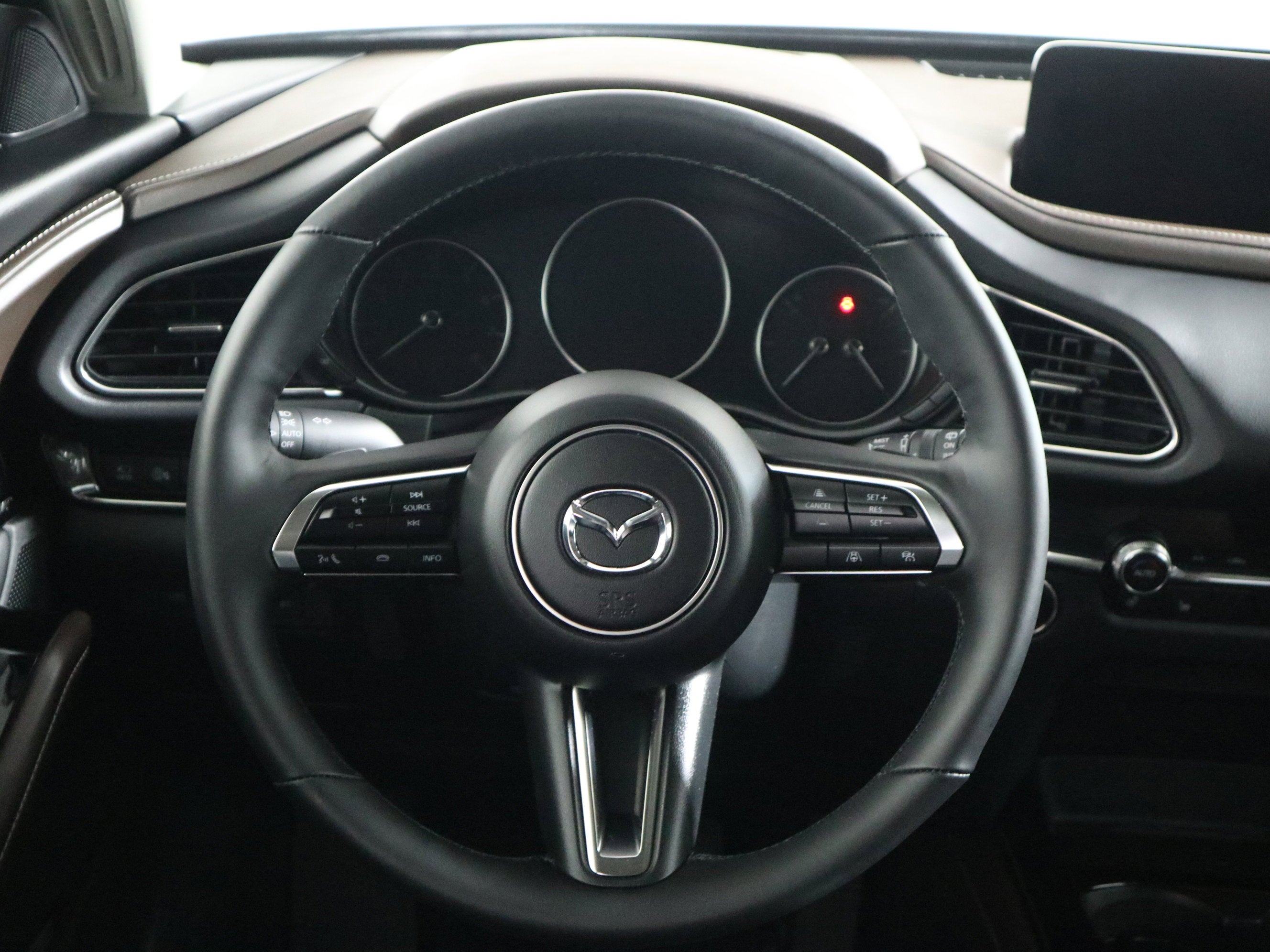 2025 Mazda Mazda CX-30 2.5 Turbo Premium Plus Package AWD